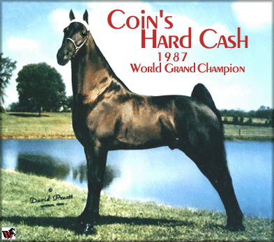 Hard Cash [1913]